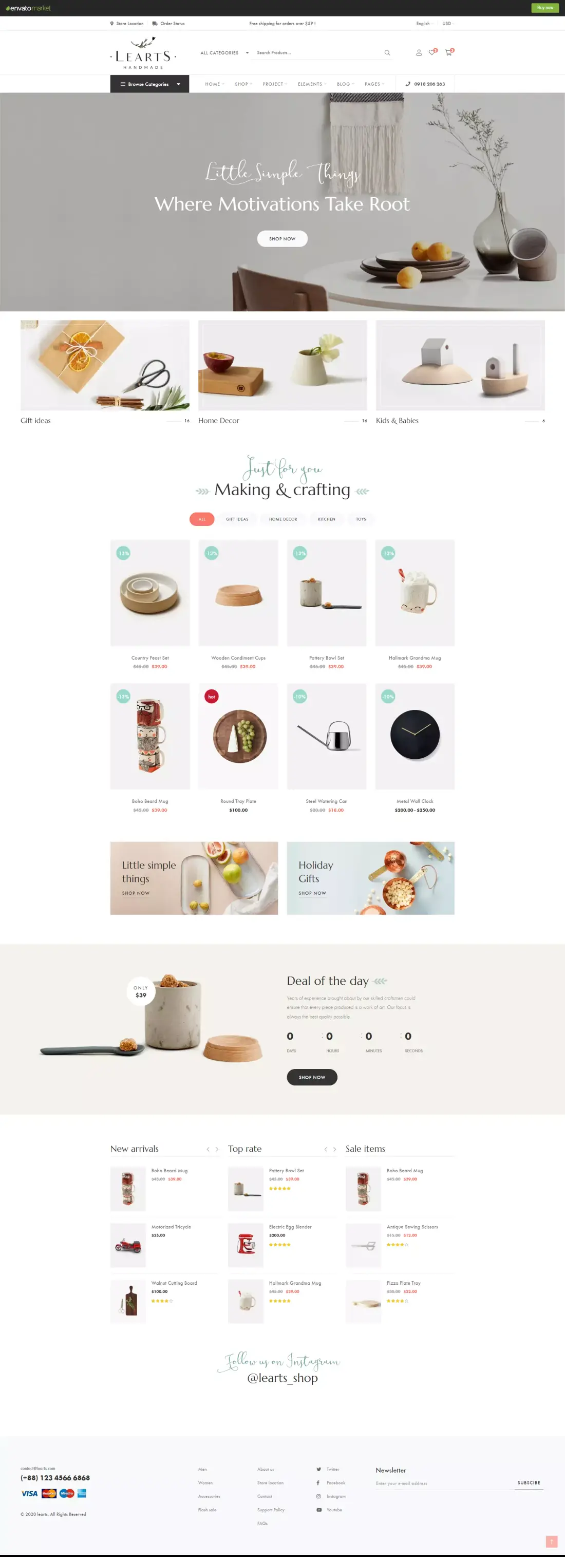 Portfolio project 4