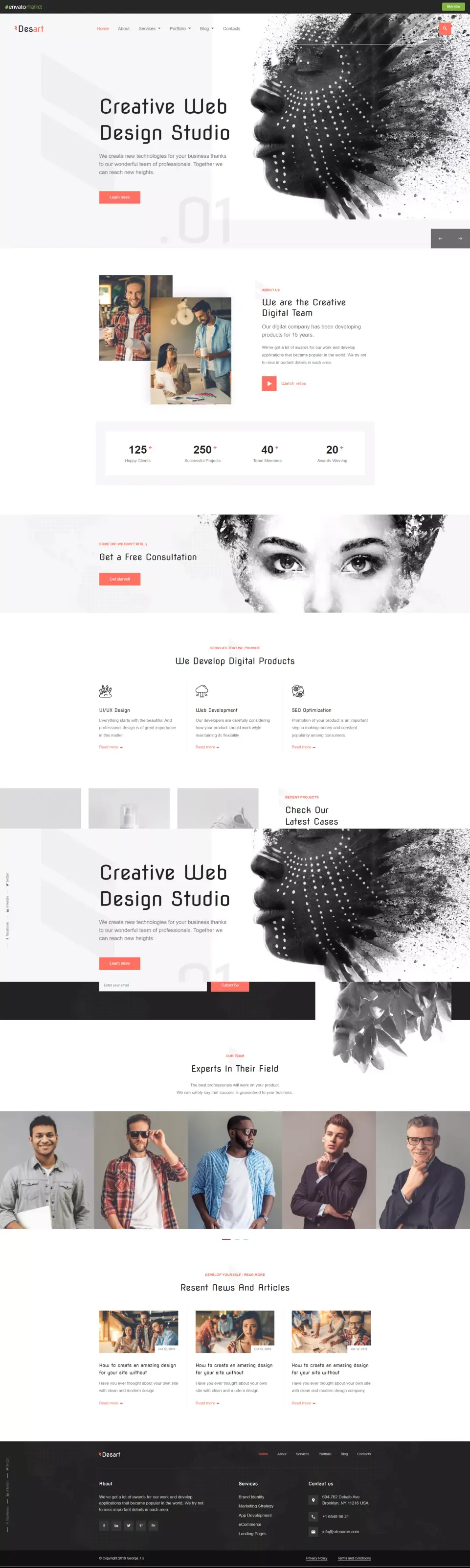 Portfolio project 5