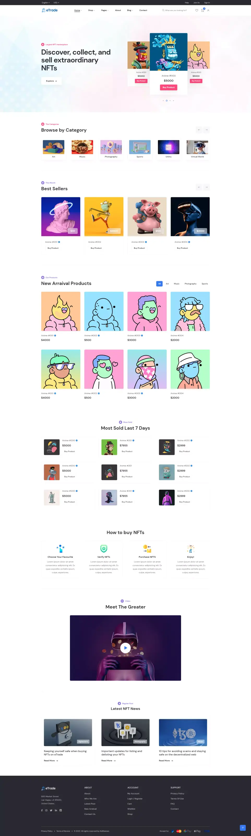 Portfolio project 7