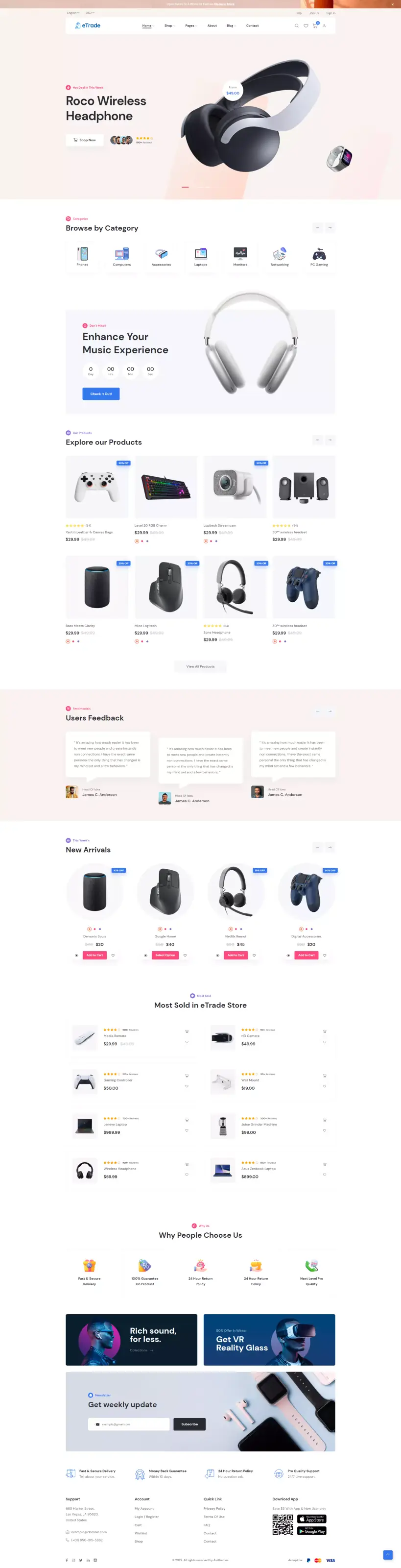 Portfolio project 9