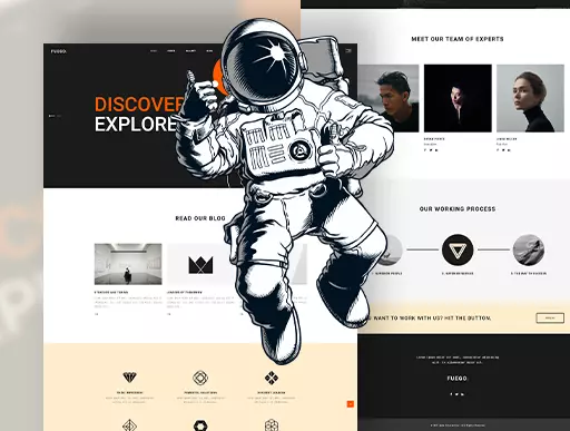 Portfolio project