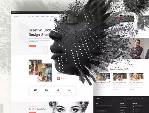 Portfolio project