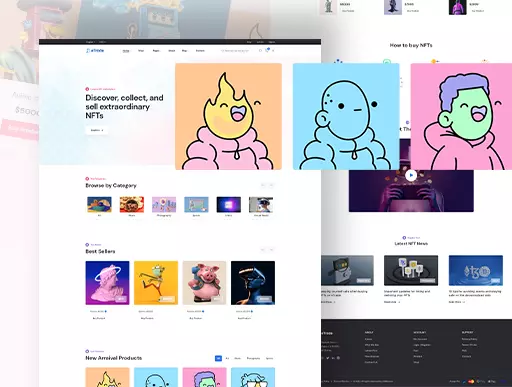 Portfolio project