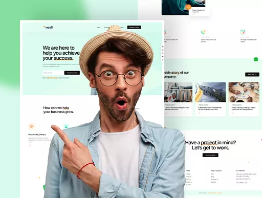 Portfolio project